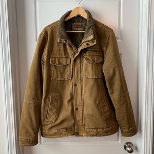 Men’s Levi’s XL jacket